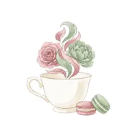 千恋万花 社区标志